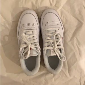 Reebok Club C Double Shoes